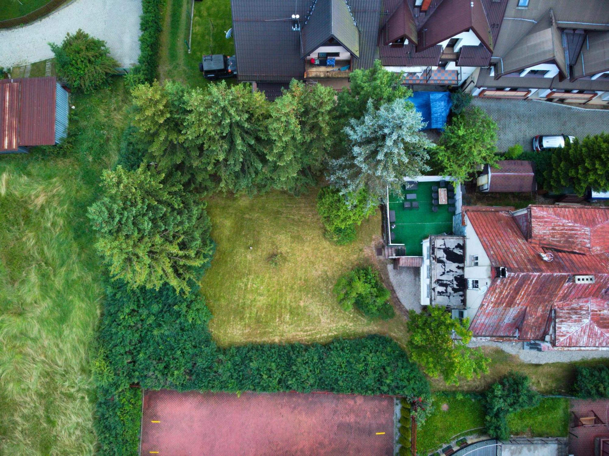 Dom Wolnostojacy Przy Krupowkach Z Duzym Tarasem, Ogrodem I Kominkiem! ザコパネ エクステリア 写真