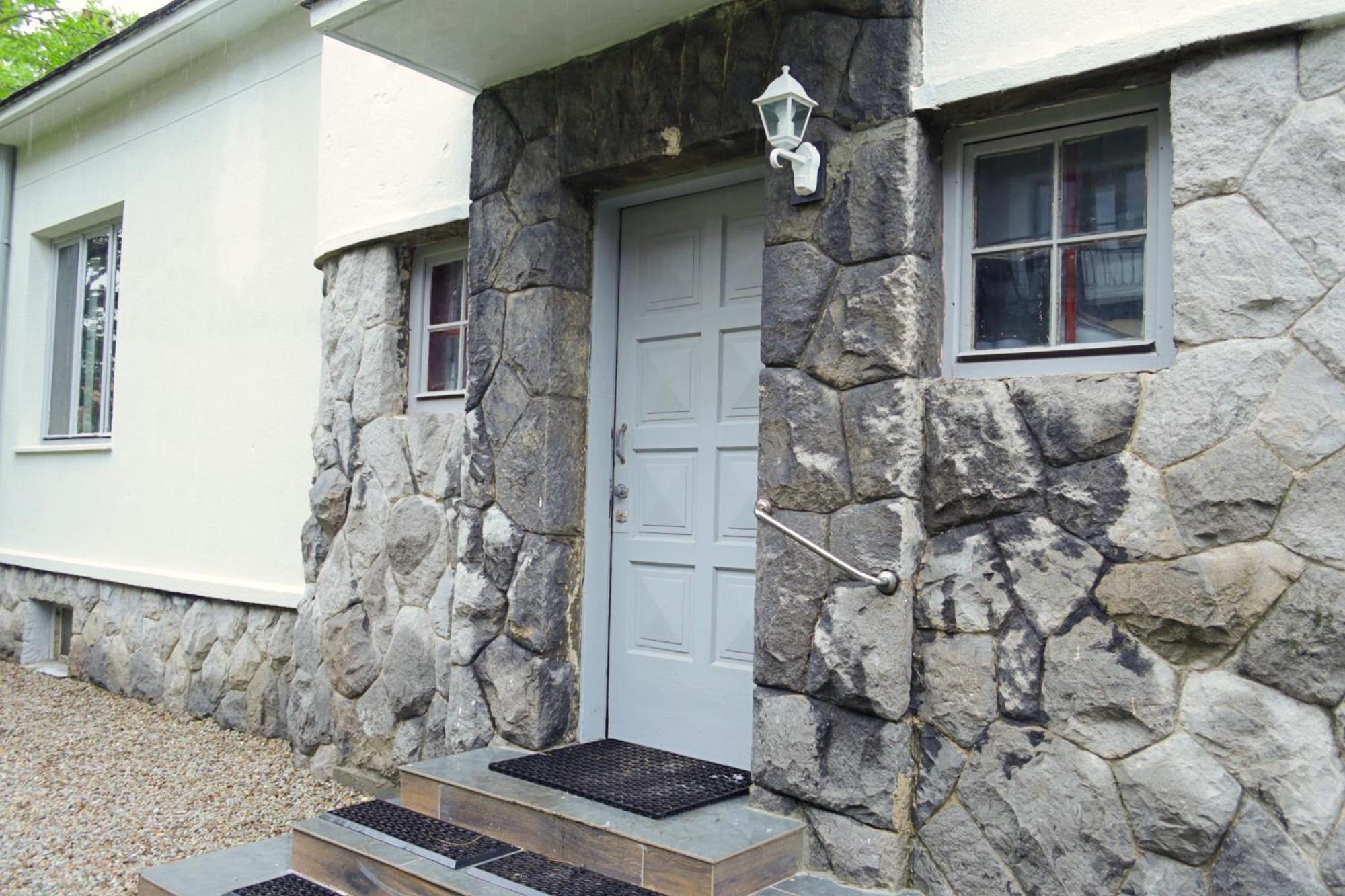 Dom Wolnostojacy Przy Krupowkach Z Duzym Tarasem, Ogrodem I Kominkiem! ザコパネ エクステリア 写真